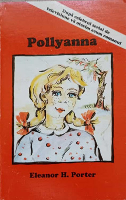 POLLYANNA-ELEANOR H. PORTER foto