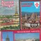 bnk div Lot 3 pliante turistice