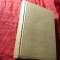 Horia Oprescu - Floare Neagra -Prima Ed. 1932 Cugetarea - 285 pag