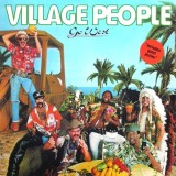 VINIL LP Village People &ndash; Go West (VG++)
