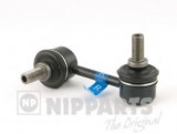 Brat/bieleta suspensie, stabilizator MITSUBISHI OUTLANDER II (CW) (2006 - 2012) NIPPARTS N4895019