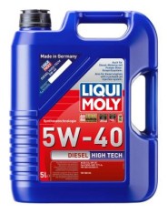 LIQUI MOLY 2696 Diesel High Tech 5W-40 ulei de motor