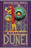 Mentatii Dunei. Seria Scolile Dunei Vol.2 - Brian Herbert, Kevin J. Anderson