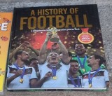 A History of Football