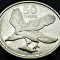 Moneda exotica 50 THEBE - BOTSWANA, anu 2013 * cod 3259 A
