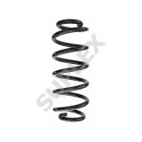 Arc suspensie Vw Golf 6 (5k1) 10.08-12.14, Spate, SUPLEX