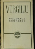 Vergiliu - Bucolice. Georgice