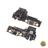 Placa cu Conector Incarcare - Audio - Microfon Realme C30 / Narzo 50i Prime Service Pack 4977004