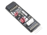 Modul senzor c&acirc;mp magnetic LSM303C KAMAMI &ndash; Precizie și fiabilitate