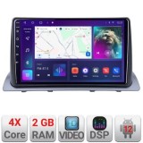 Navigatie Honda CR-V 2023- dedicata Android radio gps internet 2+32 kit-crv2023+EDT-E210v2 CarStore Technology