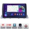 Navigatie Honda CR-V 2023- dedicata Android radio gps internet 2+32 kit-crv2023+EDT-E210v2 CarStore Technology
