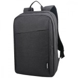 RUCSAC LENOVO, pt. notebook de max. 15.6 inch, 1 compartiment, fara buzunare, waterproof, poliester, negru, &quot;4X40T84059&quot;