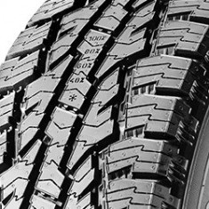 Cauciucuri pentru toate anotimpurile Nokian Rotiiva AT ( LT235/80 R17 120/117R 10PR ) foto