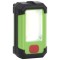 Reflector portabil cu LED si energie solara, 7 W, alb rece