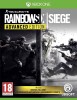 Joc Tom Clancy&amp;#x2019;s Rainbow Six Siege Advanced Edition Xbox One, Second-Hand, Ubisoft Montreal