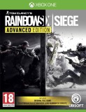 Joc Tom Clancy&amp;#x2019;s Rainbow Six Siege Advanced Edition Xbox One, Second-Hand
