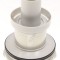 CYCLONIC CONE ASS&#039;Y 9178017732 pentru aspirator ARCELIK / BEKO