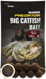 Haldorado - Boilies pentru somn Catfish Bait Boilie 30+, 1Kg - Brutal Squid