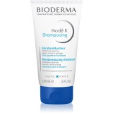 Bioderma Nod&eacute; K sampon cu efect calmant impotriva exfolierii pielii 150 ml