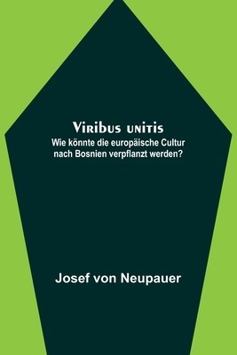 Viribus unitis: Wie k foto