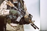 Colt Carabine 723 - US Delta Force - Black Hawk Down - Somalia &#039;93, Well