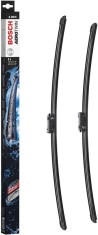 Set Stergatoare Parbriz Bosch A100S, 70/65cm, Ford Kuga, Mercedes-Benz Viano, Vito, Peugeot 307 foto