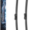 Set Stergatoare Parbriz Bosch A100S, 70/65cm, Ford Kuga, Mercedes-Benz Viano, Vito, Peugeot 307