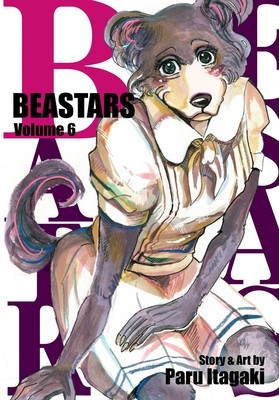 Beastars, Vol. 6 foto
