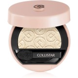 Collistar Impeccabile Compact Eyeshadow fard de pleoape intens 500 Avorio Satin 3 g