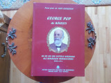 I. Georgescu - George Pop de Basesti