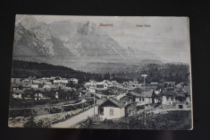 Busteni Valea Alba 1911 foto