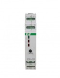 Controler Jaluzele Șină DIN 230VAC IP20