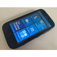 Telefon mobil Nokia Lumia 510 folosit