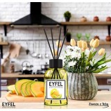 Parfum de camera 110 ml aroma Pepene Galben