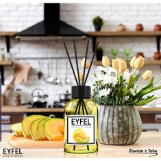 Parfum de camera 110 ml aroma Pepene Galben
