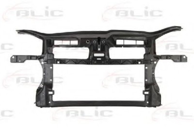 Trager / Traversa VW JETTA III (1K2) (2005 - 2010) BLIC 6502-08-9544201P foto