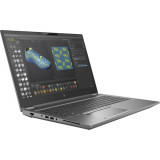 Laptop refurbished, Procesor I7 10750H, Memorie RAM 32 GB, SSD 1 TB NVME, Windows 11 Pro, Placa video Nvidia Quadro T2000, Webcam, Tastatura SW, Ecran, HP