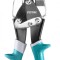 TOTAL - FOARFECA TABLA DREPT - 250MM (10 &quot; ) PowerTool TopQuality