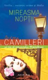 Mireasma nopții