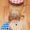 Halba tip borcan + 2 capace rezerva