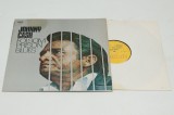 Johnny Cash &ndash; Folsom Prison Blues - disc vinil vinyl LP