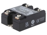 Releu Semiconductor SENSATA CRYDOM 75A 90-280VAC HA48 48-530VAC