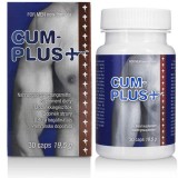 Cum Plus - Capsule Marire Volum de Sperma, 30 caps, Orion