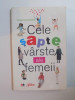 Cele Sapte Varste ale Femeii - Rosemary Leonard, Litera, Dezvoltare Personala, 370 pagini - Carte cu uzura