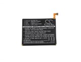 Baterie ZTE Axon 7 Mini Li3927T44P8h726044, 2700mAh, Li-Polymer