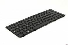 Tastatura Laptop Netestata HP 250 G1 / 255 G1 / 698694-061 foto