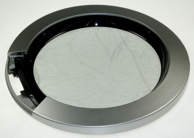 GESTELL,VORNE,BULLAUGE 1327637110 pentru masina de spalat / uscat ELECTROLUX / AEG foto