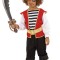 Costum de carnaval - Piratul Istet PlayLearn Toys