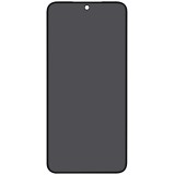 Folie sticla protectie ecran 111D Privacy Full Glue margini negre pentru Samsung Galaxy A54, S23 FE