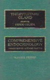 The Pituitary Gland: Comprehensive Endocrinology - Hiroo Imura, Raven Press, Carte in Engleza